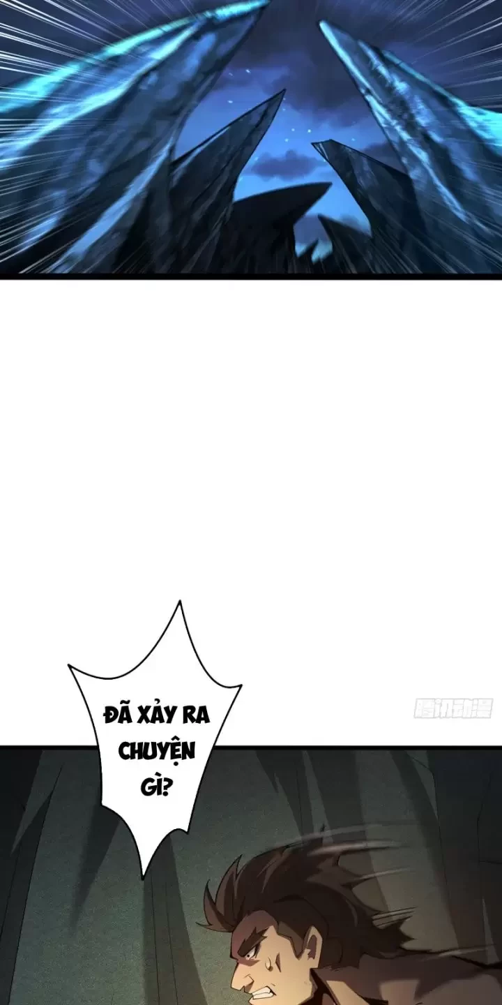 Ta, Chúa Tể Rừng Xanh Chapter 7 - Trang 2