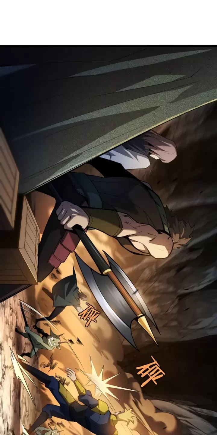 Ta, Chúa Tể Rừng Xanh Chapter 7 - Trang 2