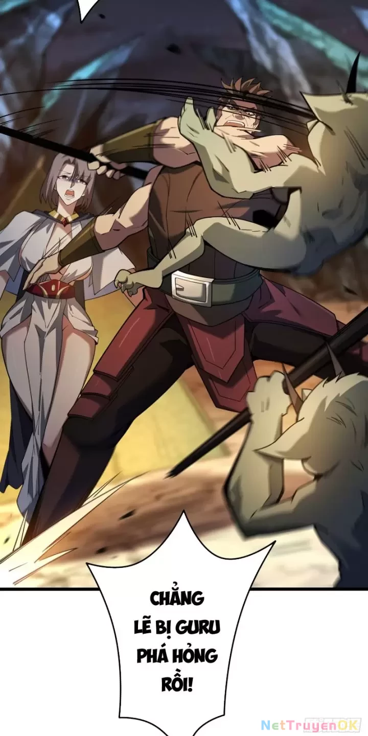 Ta, Chúa Tể Rừng Xanh Chapter 7 - Trang 2