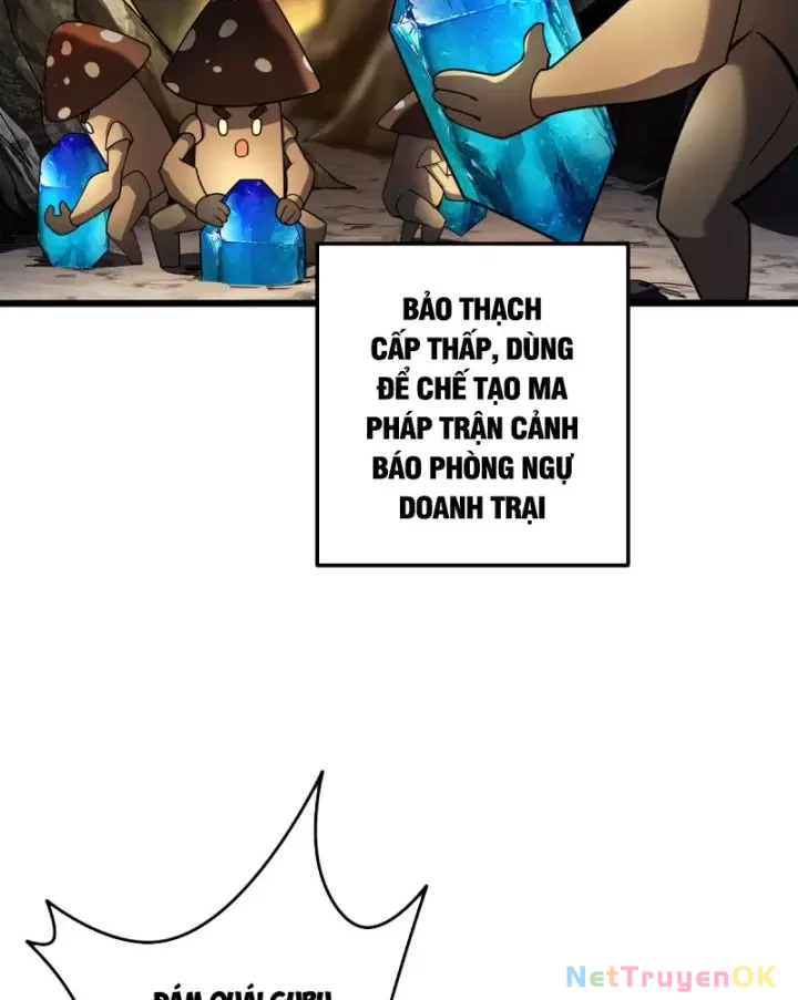 Ta, Chúa Tể Rừng Xanh Chapter 7 - Trang 2