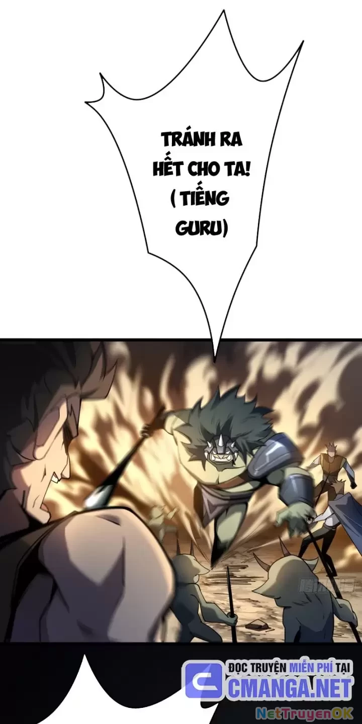 Ta, Chúa Tể Rừng Xanh Chapter 7 - Trang 2