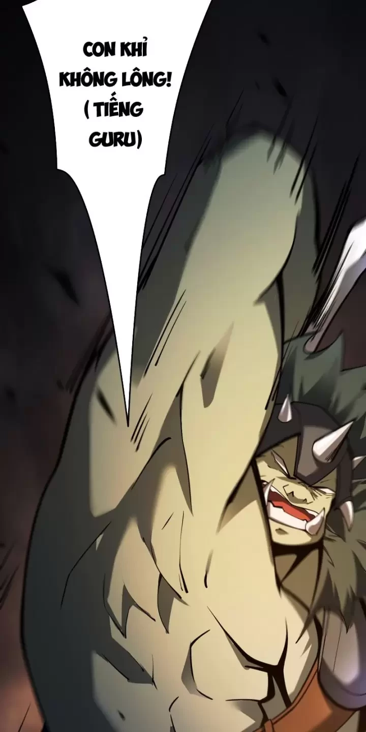 Ta, Chúa Tể Rừng Xanh Chapter 7 - Trang 2