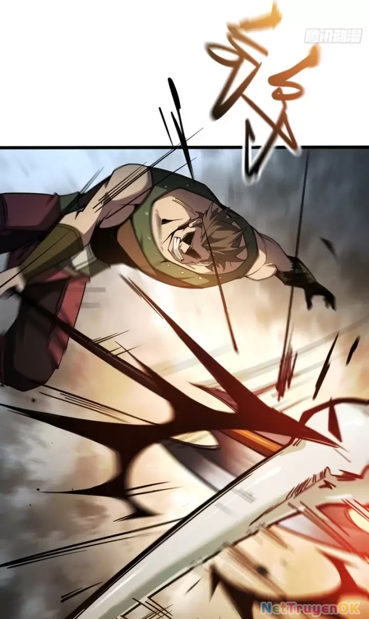 Ta, Chúa Tể Rừng Xanh Chapter 7 - Trang 2