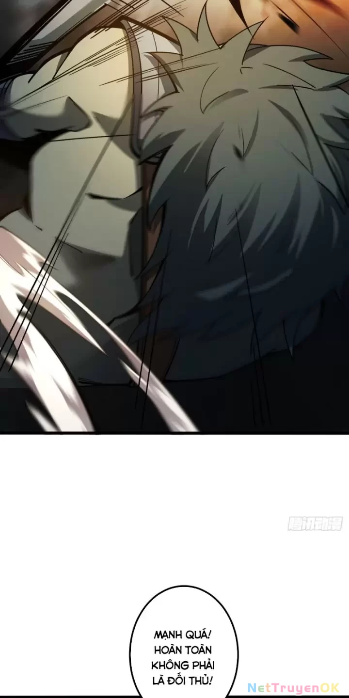Ta, Chúa Tể Rừng Xanh Chapter 7 - Trang 2