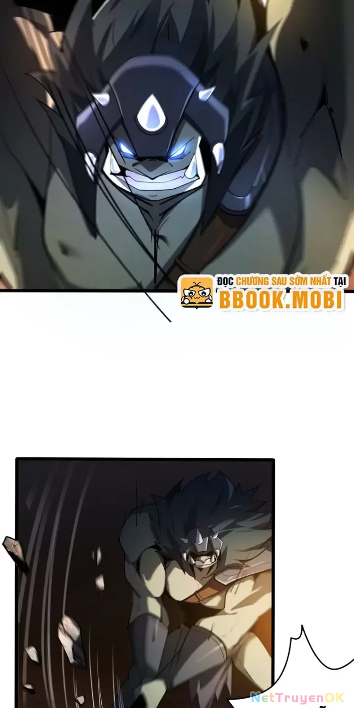 Ta, Chúa Tể Rừng Xanh Chapter 7 - Trang 2