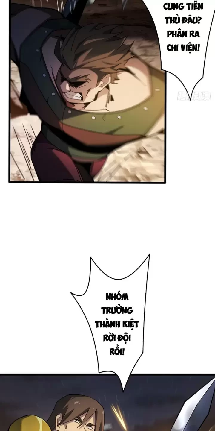 Ta, Chúa Tể Rừng Xanh Chapter 7 - Trang 2