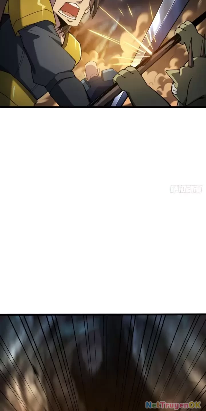 Ta, Chúa Tể Rừng Xanh Chapter 7 - Trang 2