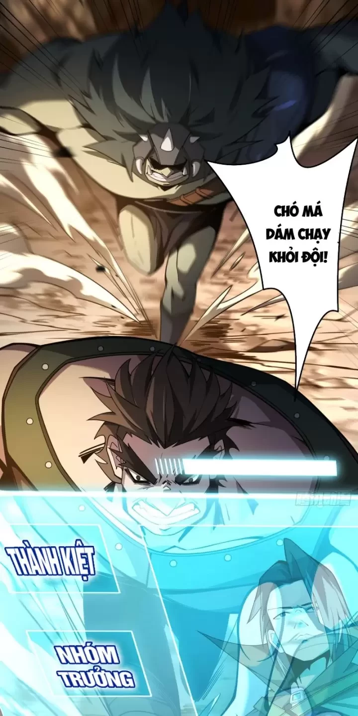 Ta, Chúa Tể Rừng Xanh Chapter 7 - Trang 2