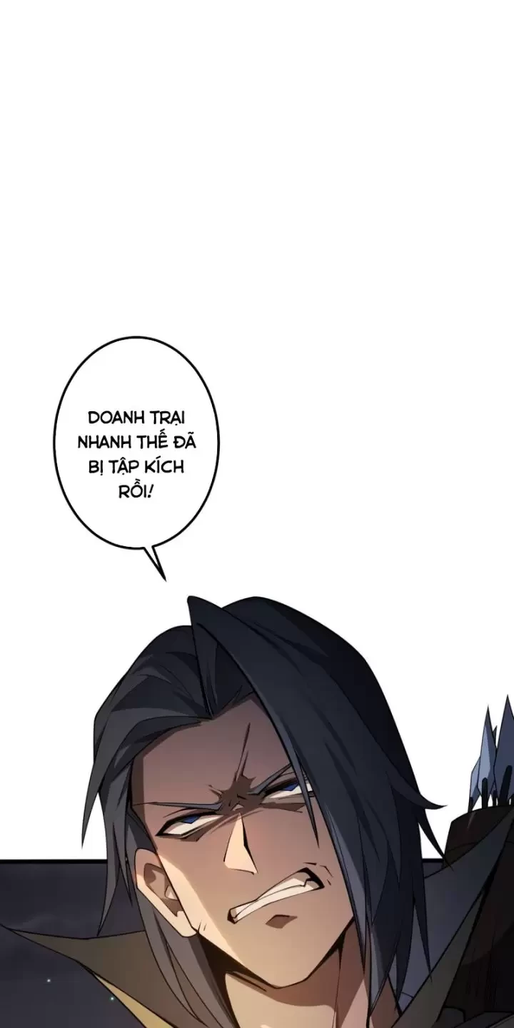 Ta, Chúa Tể Rừng Xanh Chapter 7 - Trang 2