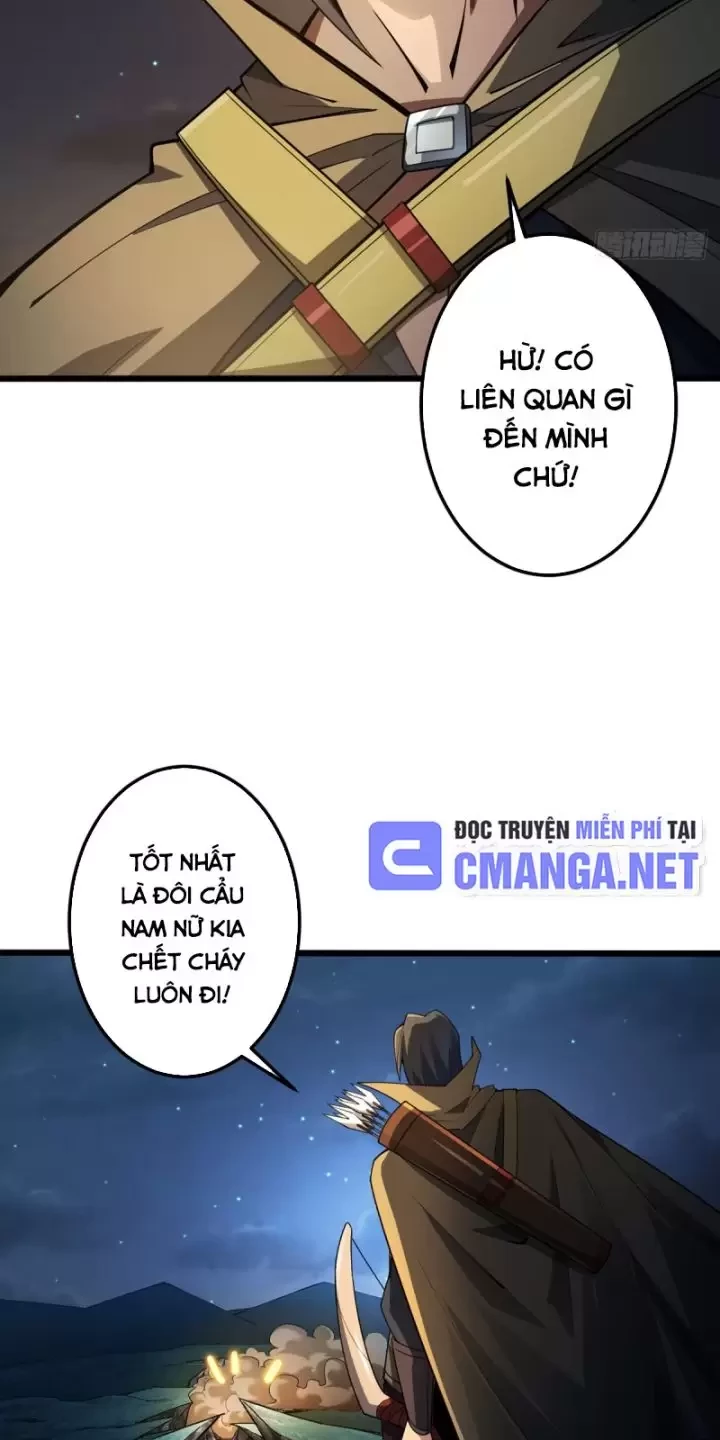 Ta, Chúa Tể Rừng Xanh Chapter 7 - Trang 2