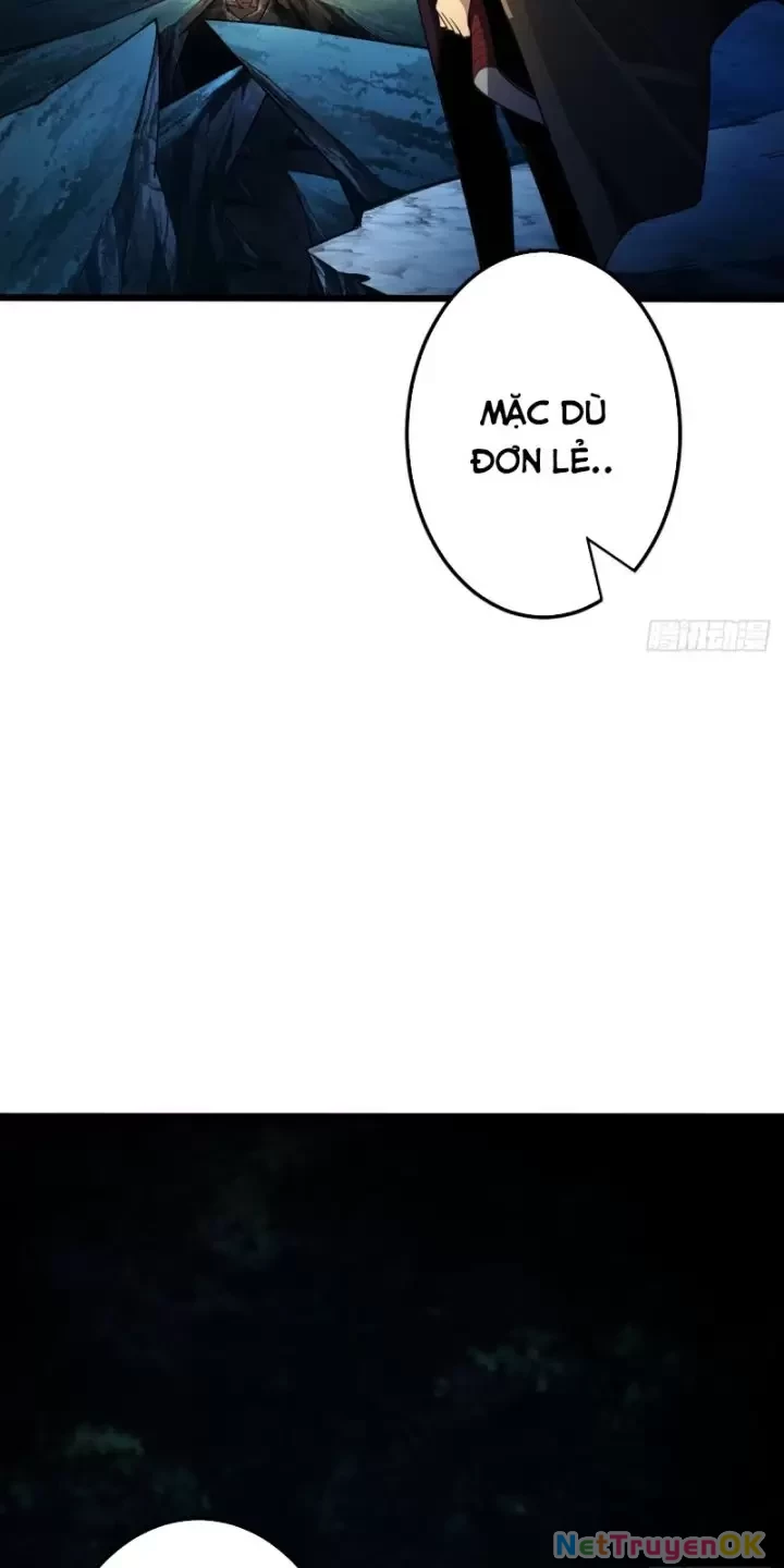 Ta, Chúa Tể Rừng Xanh Chapter 7 - Trang 2