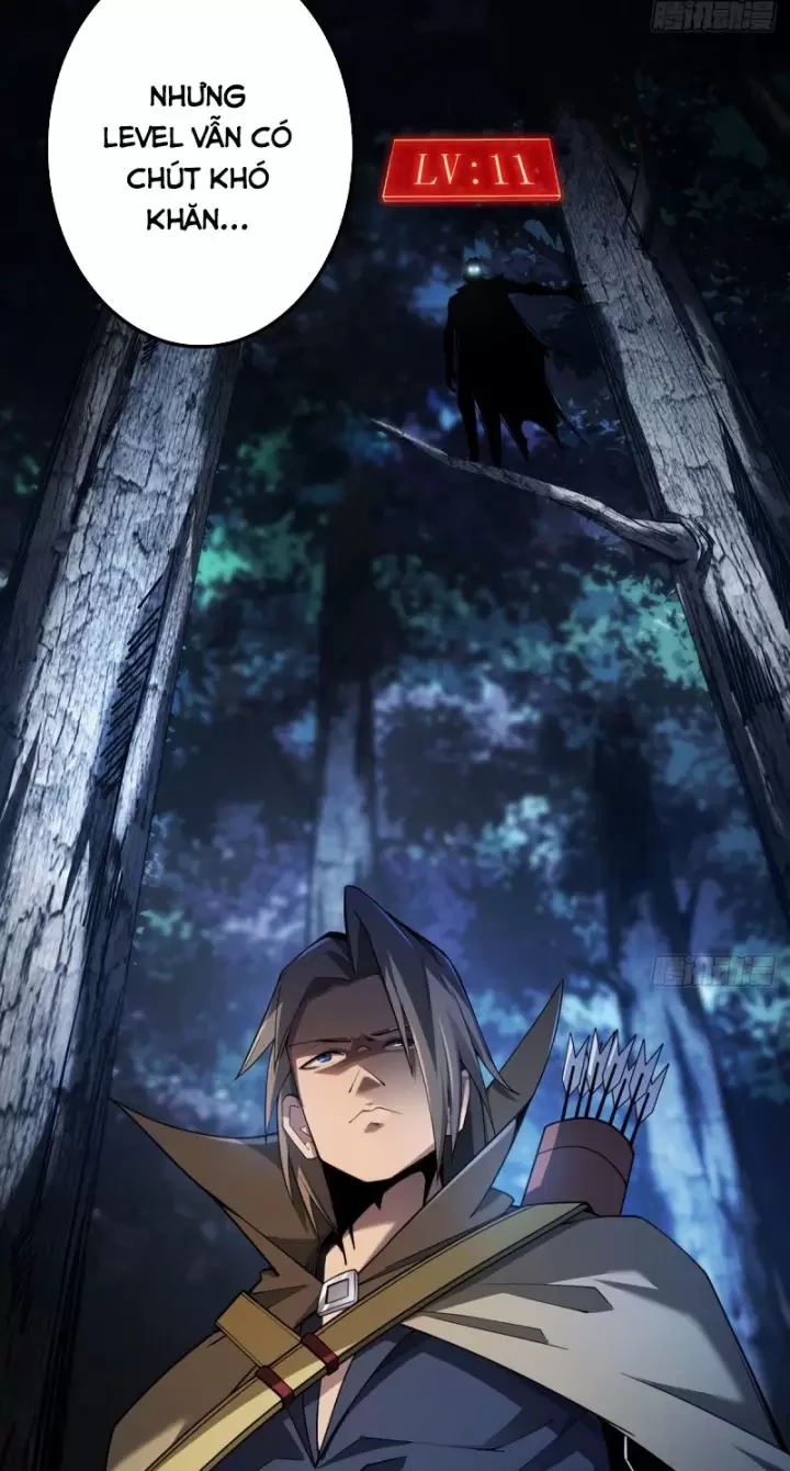 Ta, Chúa Tể Rừng Xanh Chapter 7 - Trang 2