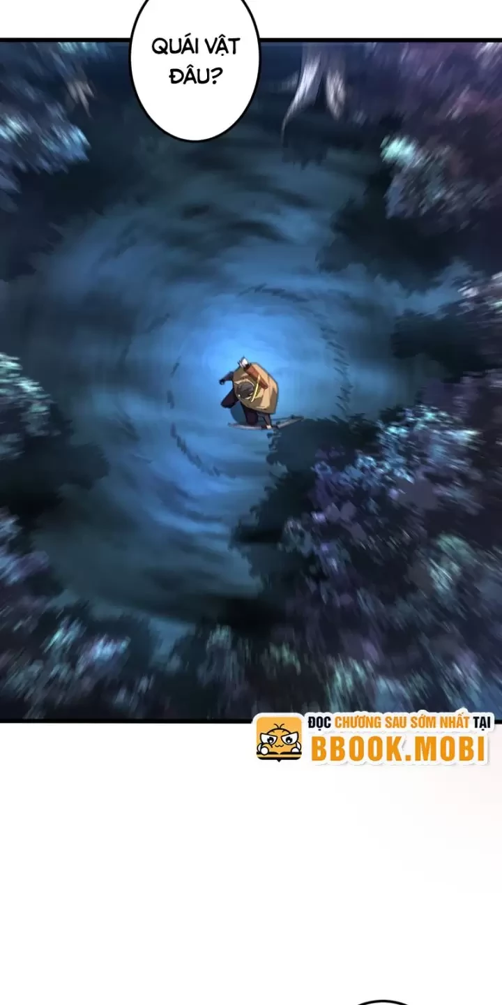 Ta, Chúa Tể Rừng Xanh Chapter 8 - Trang 2