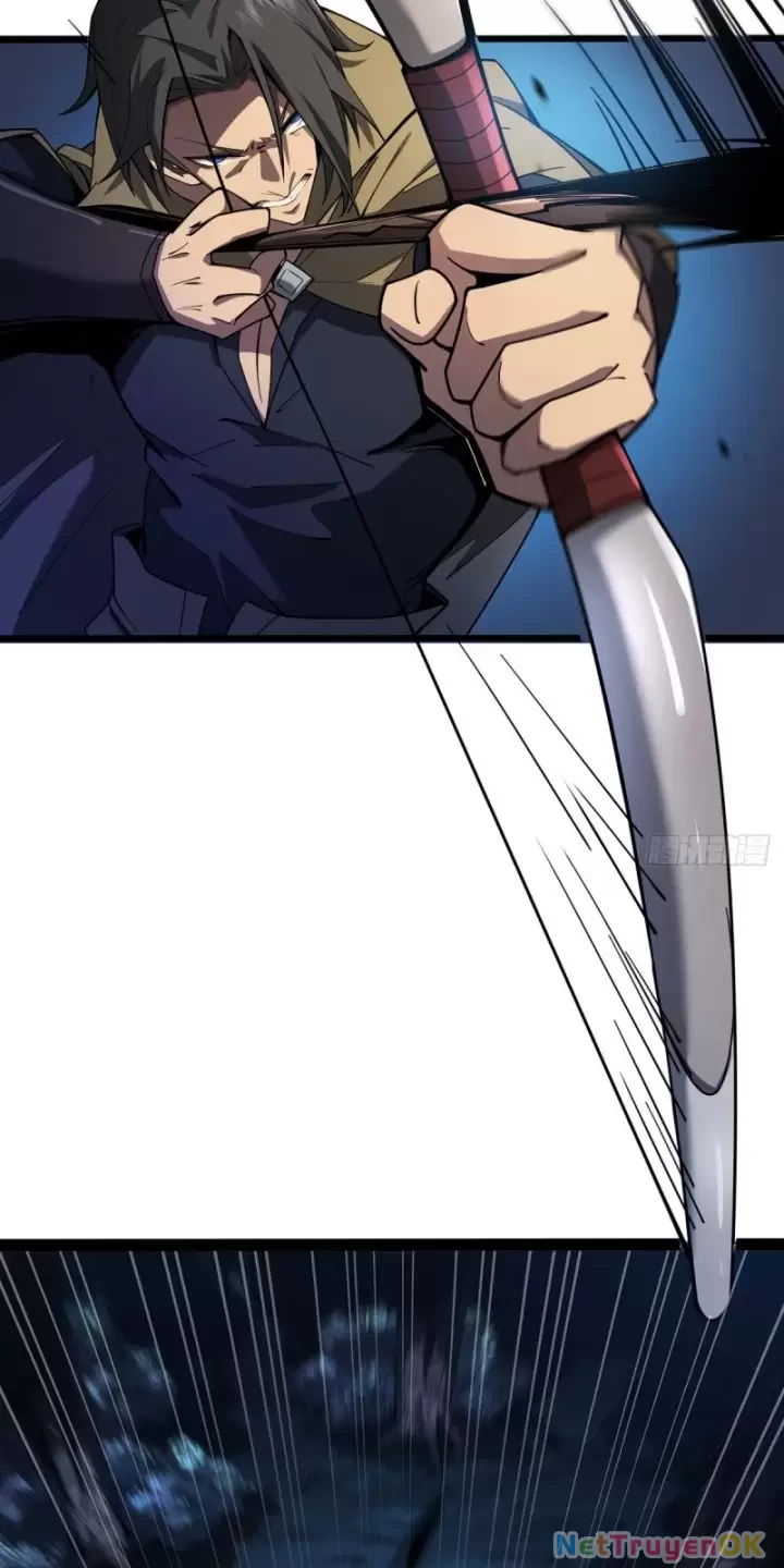 Ta, Chúa Tể Rừng Xanh Chapter 8 - Trang 2