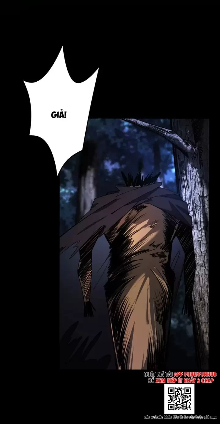 Ta, Chúa Tể Rừng Xanh Chapter 8 - Trang 2