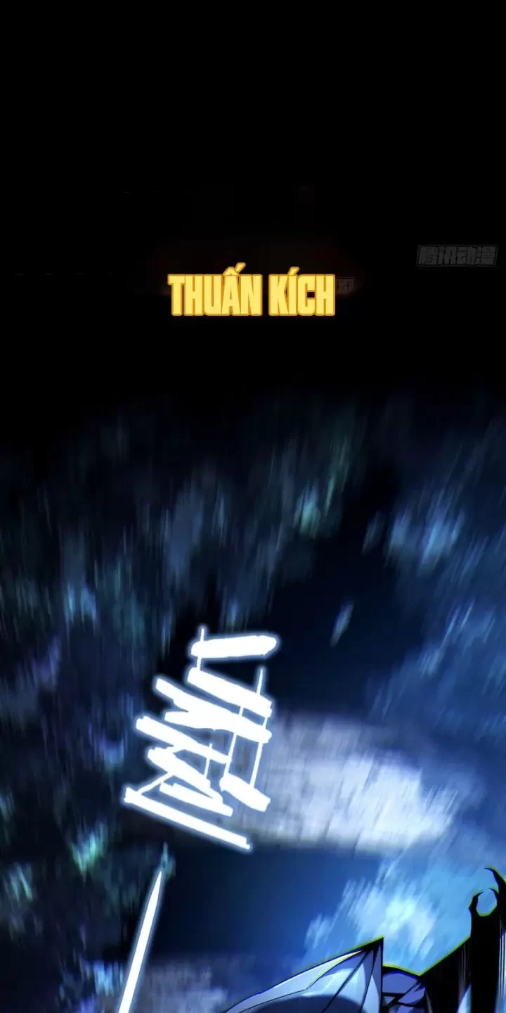 Ta, Chúa Tể Rừng Xanh Chapter 8 - Trang 2