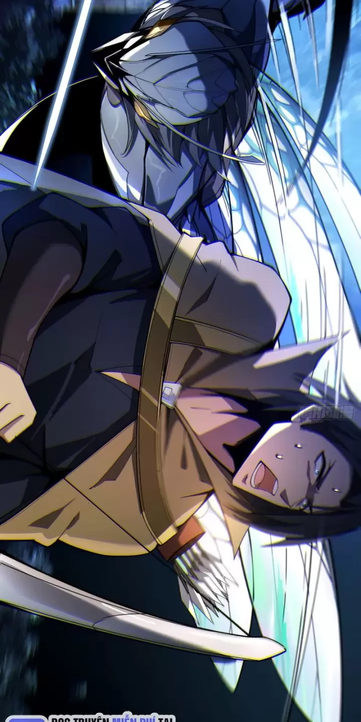 Ta, Chúa Tể Rừng Xanh Chapter 8 - Trang 2