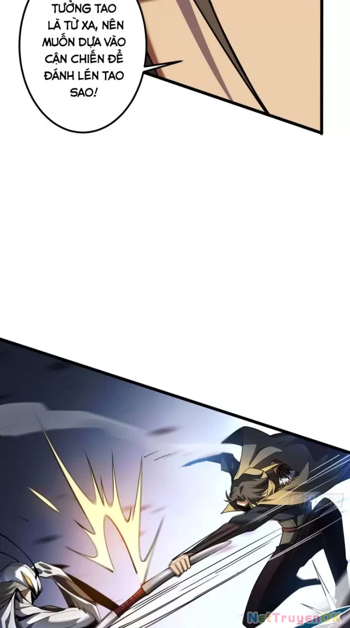 Ta, Chúa Tể Rừng Xanh Chapter 8 - Trang 2