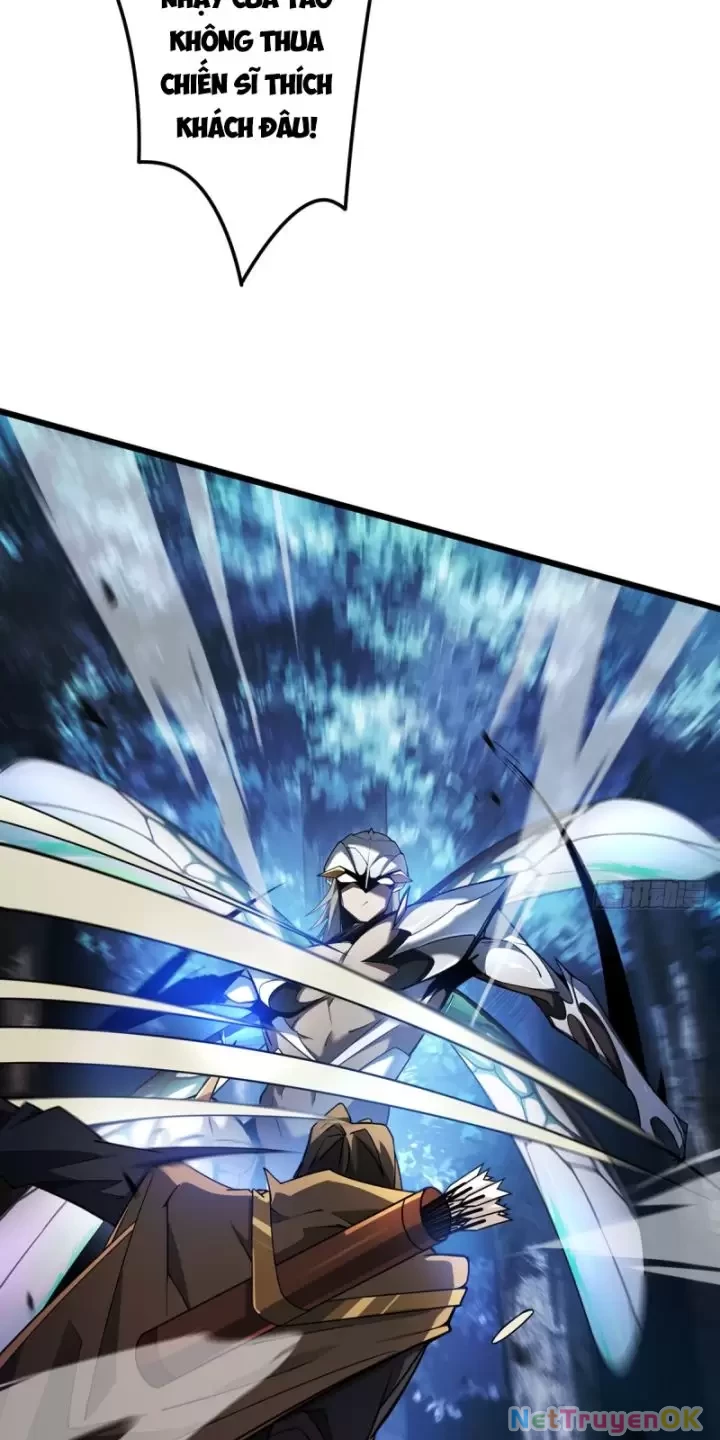 Ta, Chúa Tể Rừng Xanh Chapter 8 - Trang 2