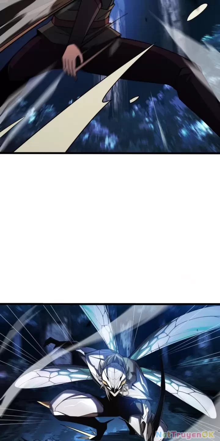 Ta, Chúa Tể Rừng Xanh Chapter 8 - Trang 2