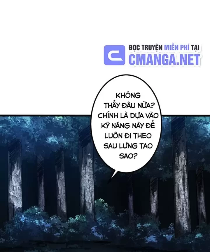 Ta, Chúa Tể Rừng Xanh Chapter 8 - Trang 2