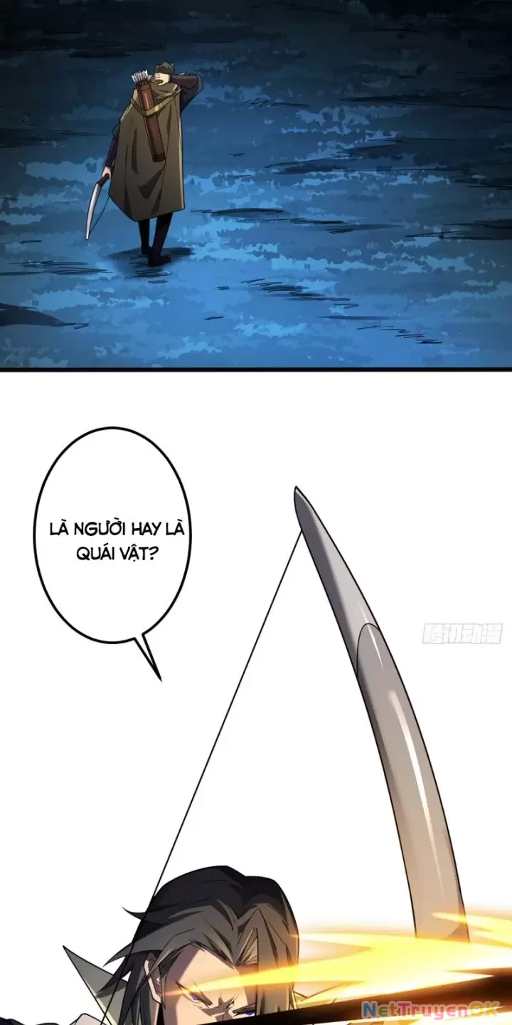 Ta, Chúa Tể Rừng Xanh Chapter 8 - Trang 2