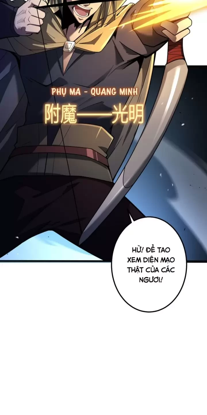 Ta, Chúa Tể Rừng Xanh Chapter 8 - Trang 2