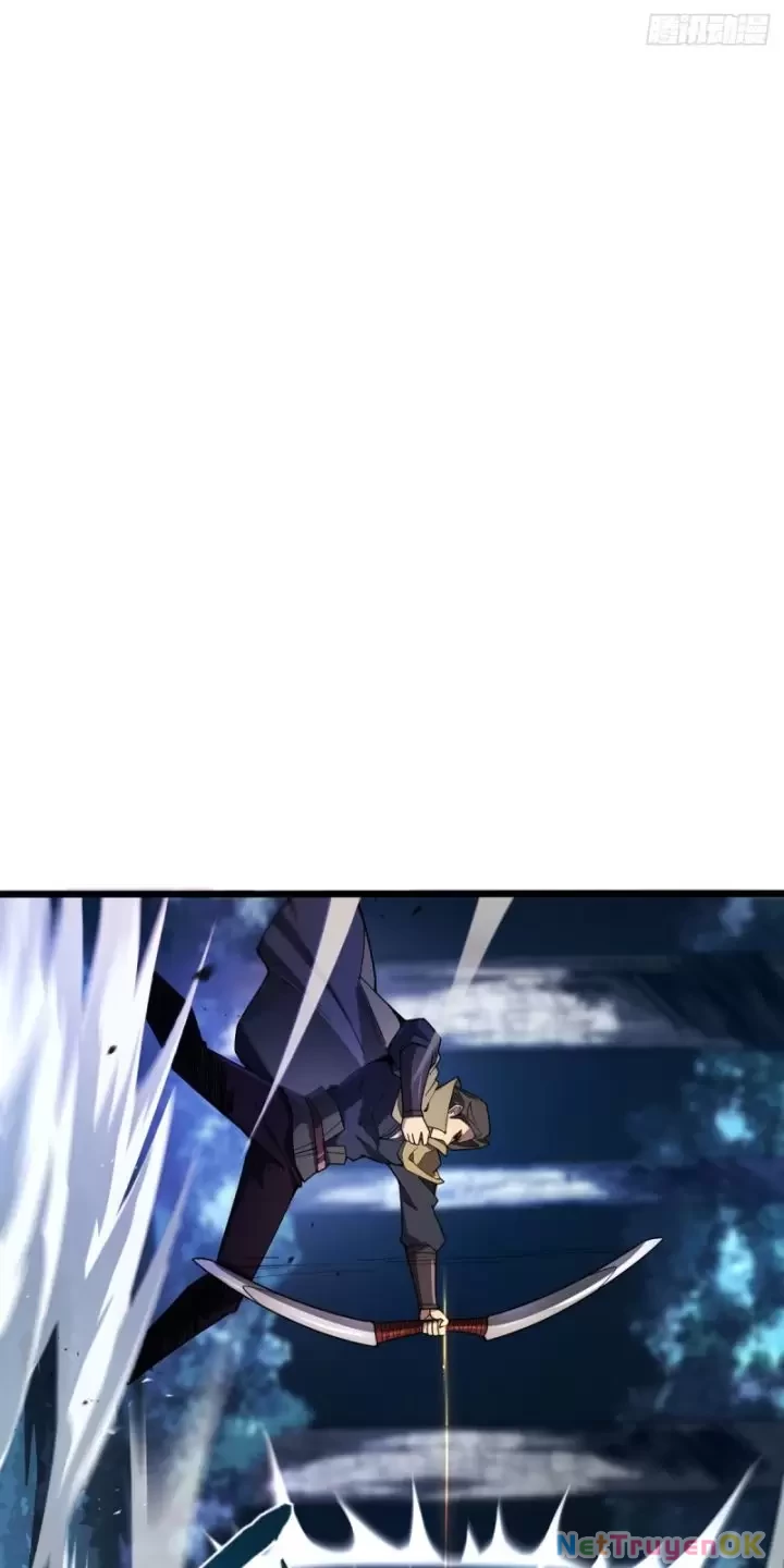 Ta, Chúa Tể Rừng Xanh Chapter 8 - Trang 2