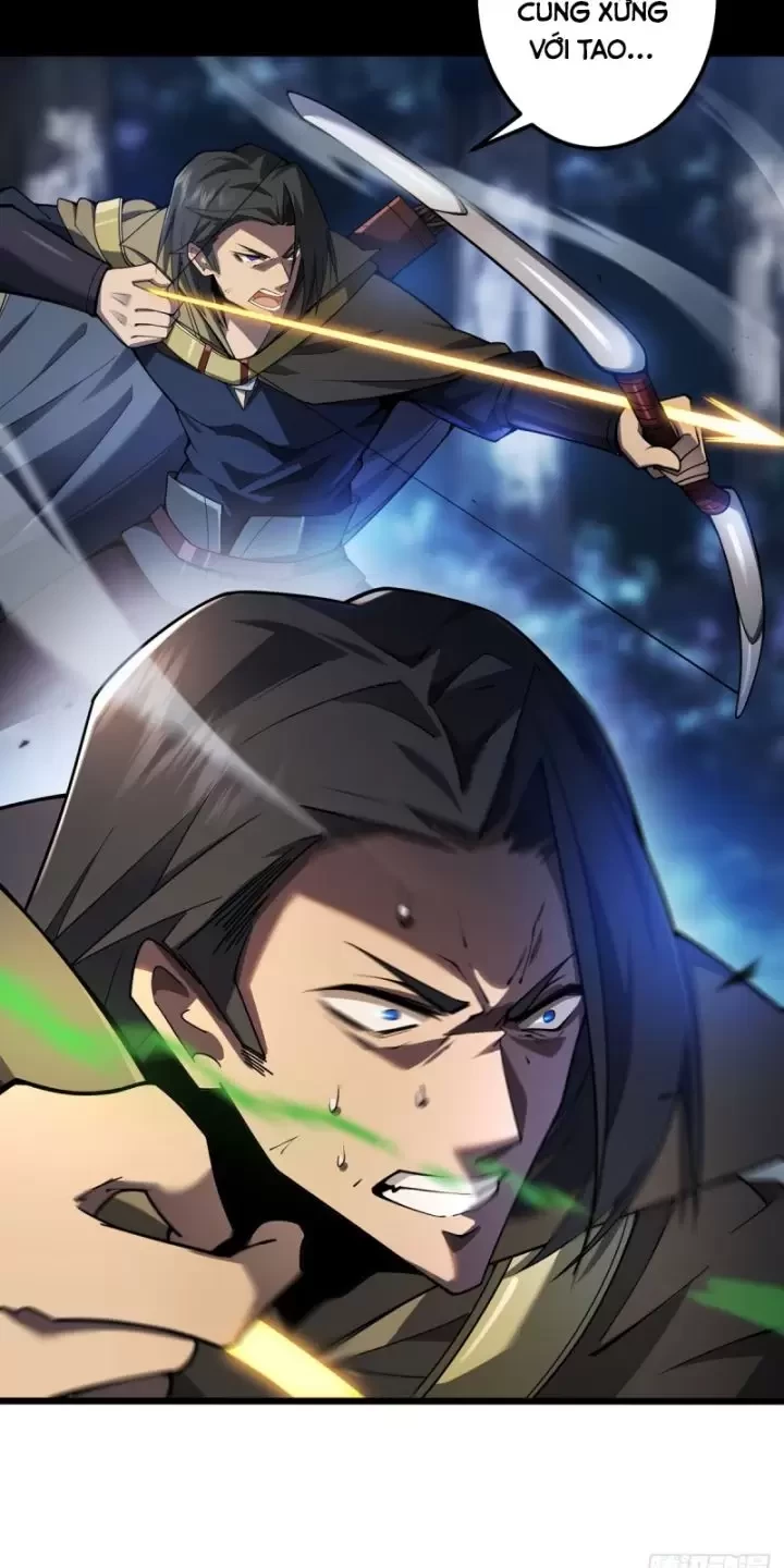 Ta, Chúa Tể Rừng Xanh Chapter 8 - Trang 2