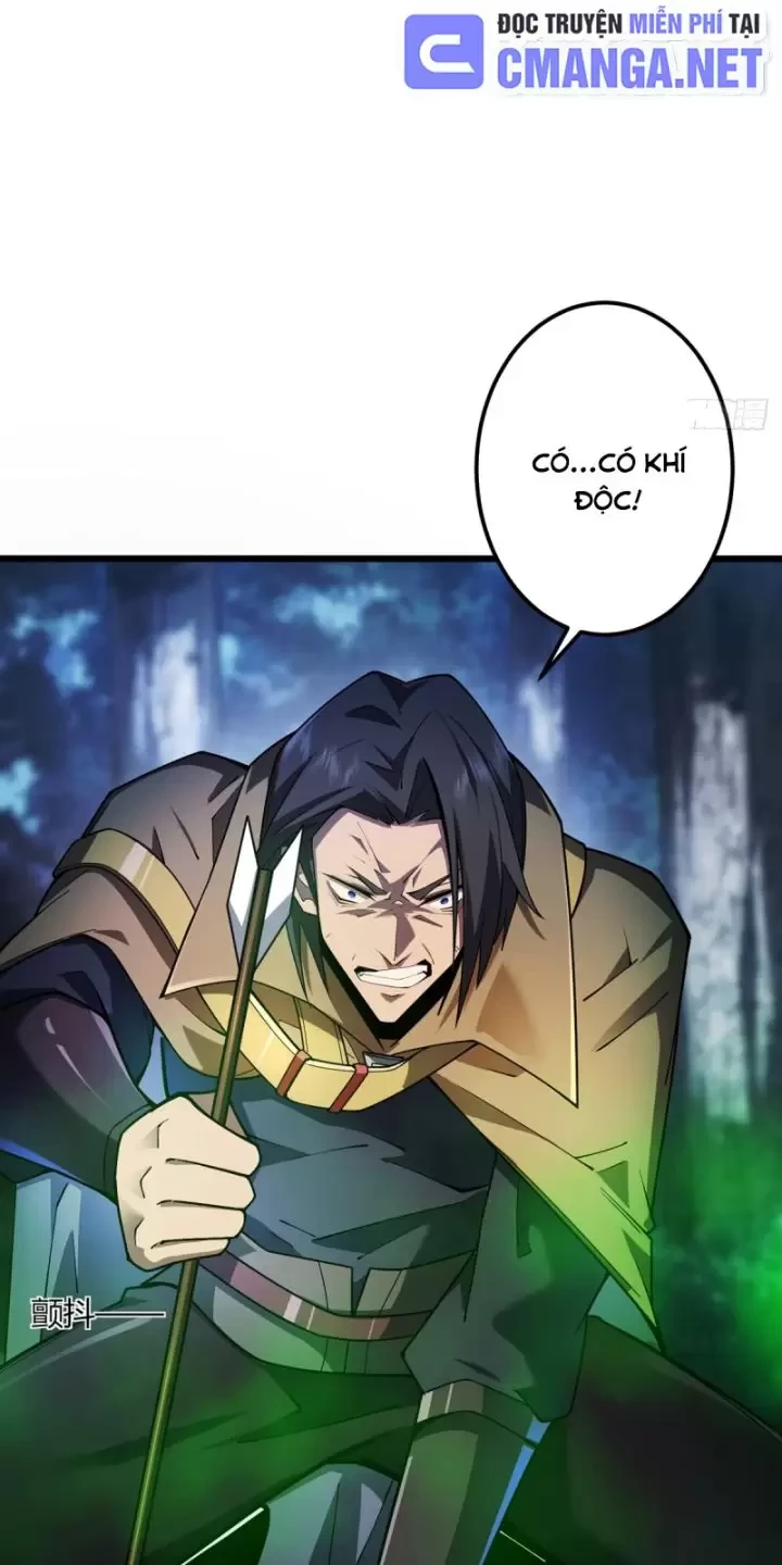 Ta, Chúa Tể Rừng Xanh Chapter 8 - Trang 2