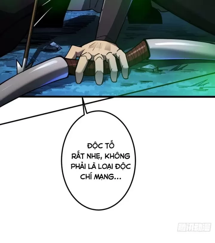 Ta, Chúa Tể Rừng Xanh Chapter 8 - Trang 2