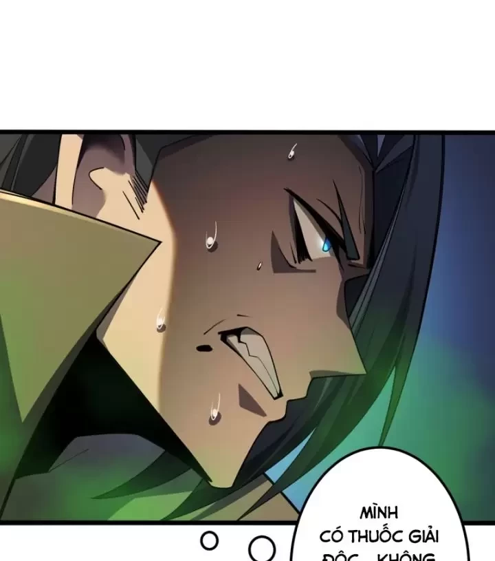 Ta, Chúa Tể Rừng Xanh Chapter 8 - Trang 2