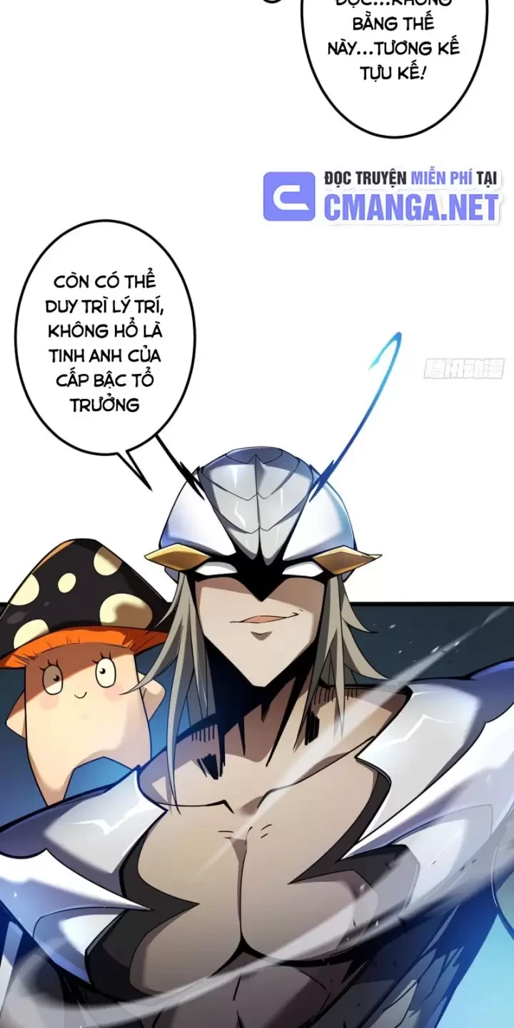 Ta, Chúa Tể Rừng Xanh Chapter 8 - Trang 2