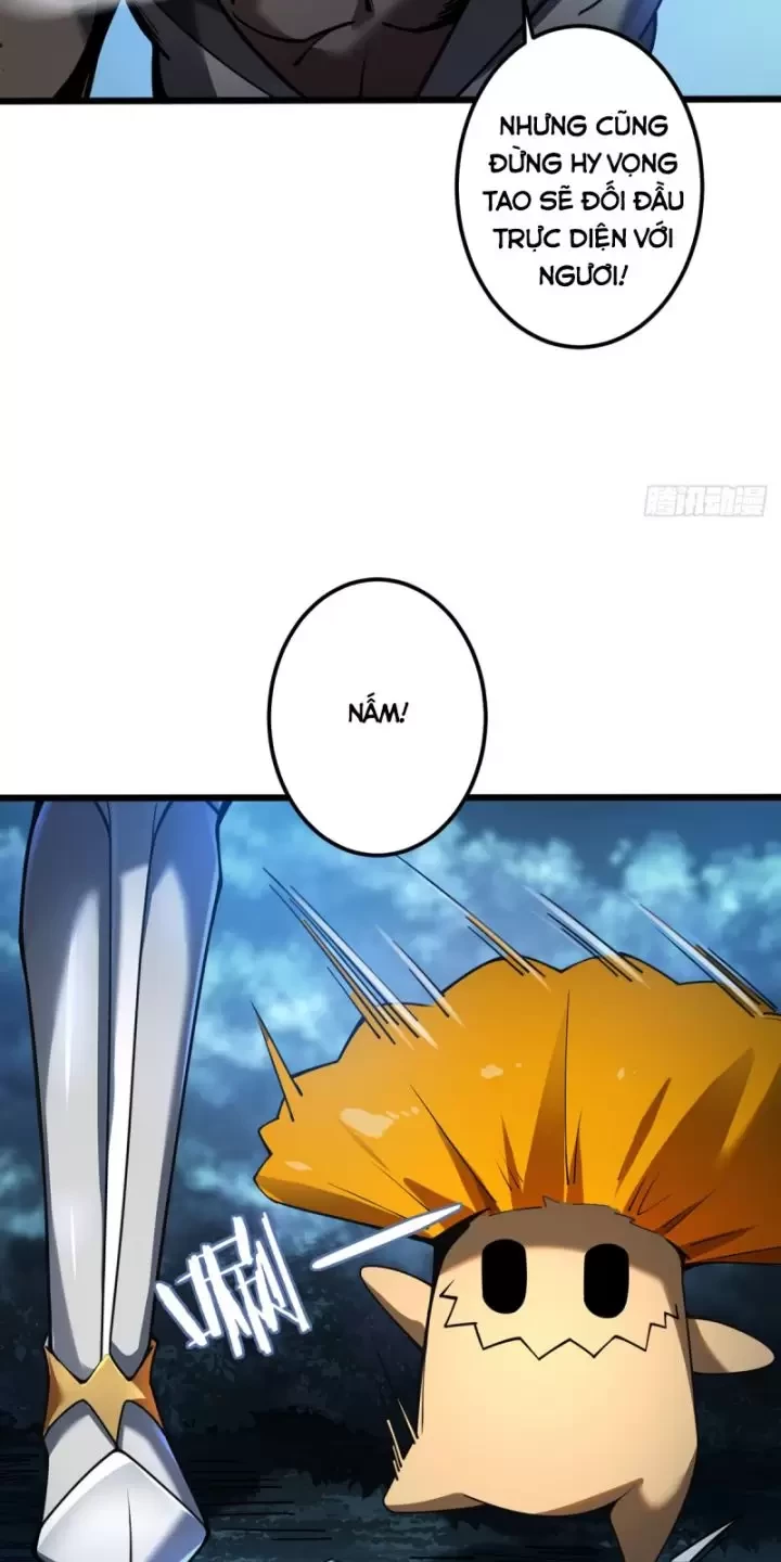 Ta, Chúa Tể Rừng Xanh Chapter 8 - Trang 2