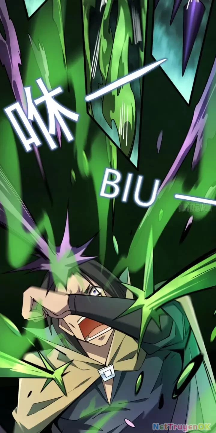 Ta, Chúa Tể Rừng Xanh Chapter 8 - Trang 2