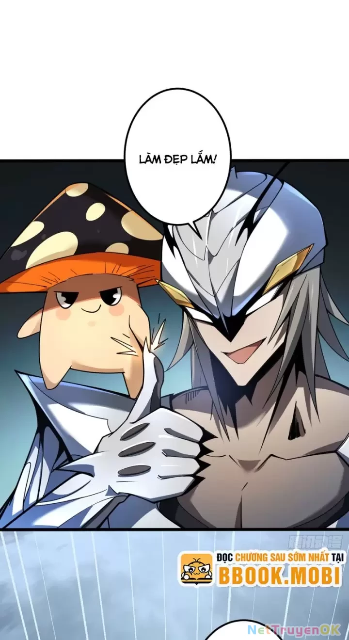 Ta, Chúa Tể Rừng Xanh Chapter 8 - Trang 2