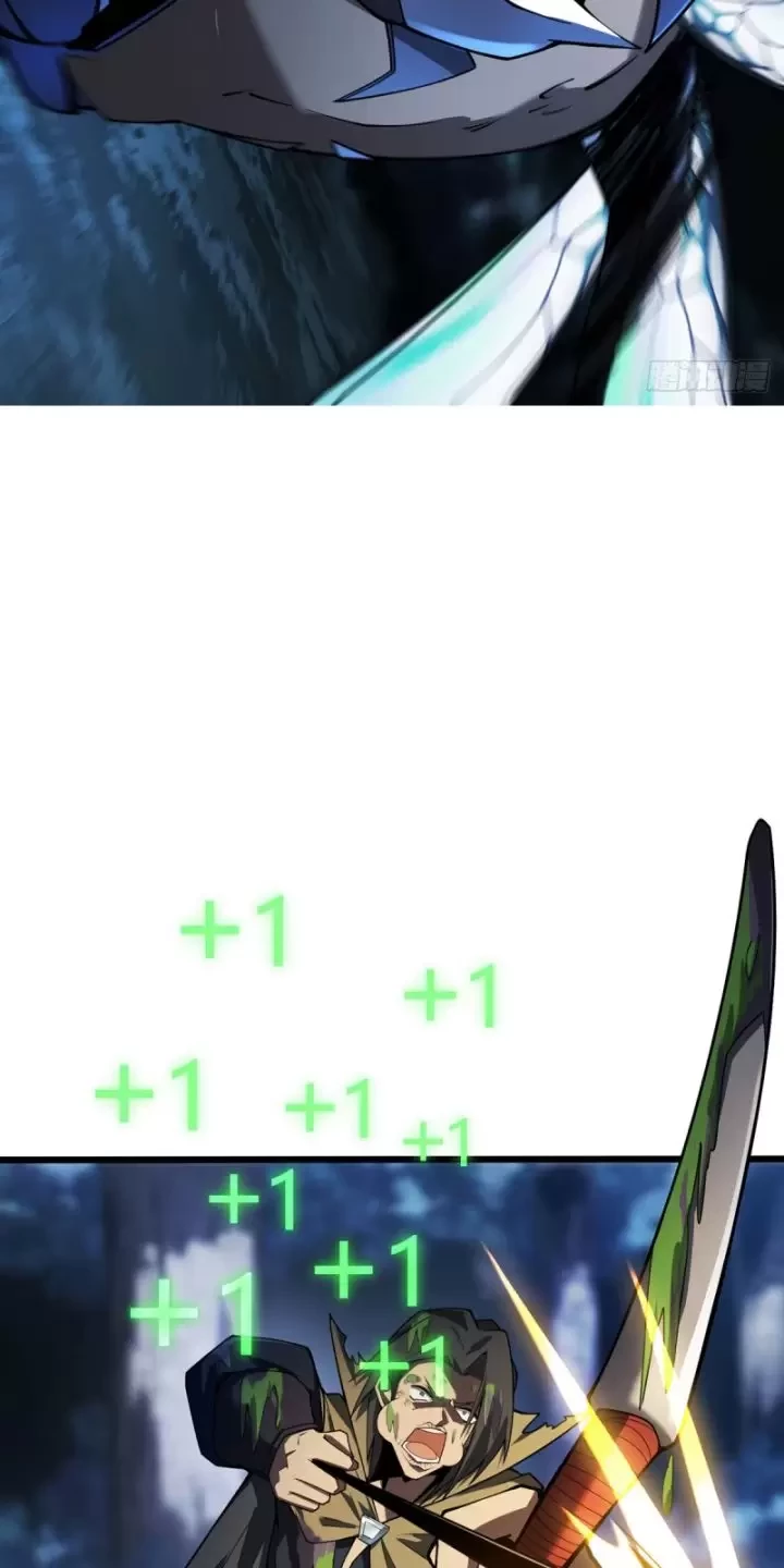 Ta, Chúa Tể Rừng Xanh Chapter 8 - Trang 2