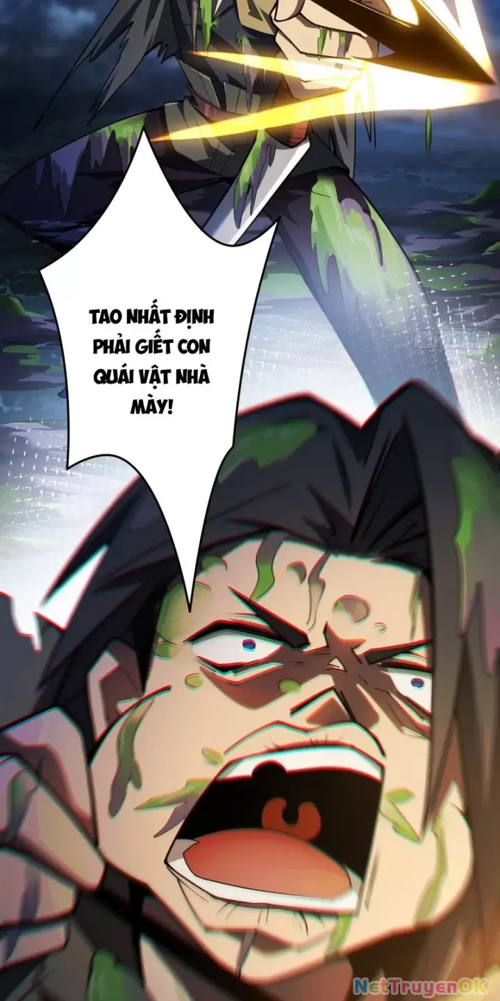 Ta, Chúa Tể Rừng Xanh Chapter 8 - Trang 2