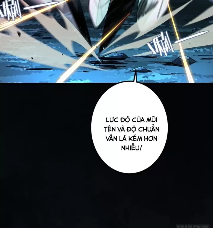 Ta, Chúa Tể Rừng Xanh Chapter 8 - Trang 2