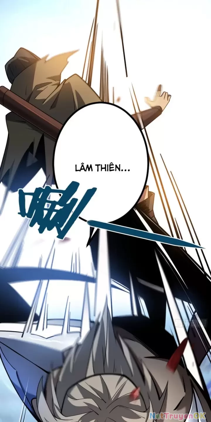 Ta, Chúa Tể Rừng Xanh Chapter 8 - Trang 2