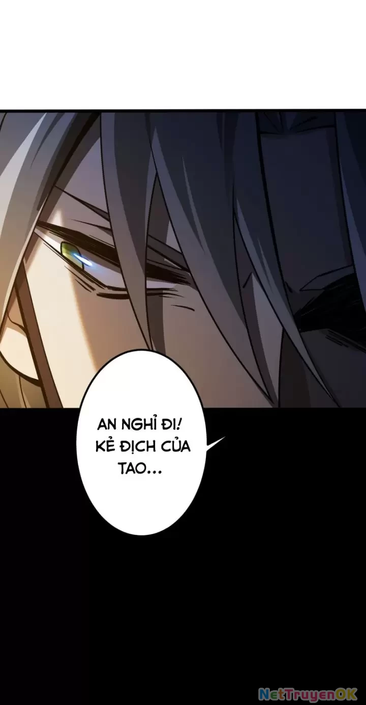 Ta, Chúa Tể Rừng Xanh Chapter 8 - Trang 2