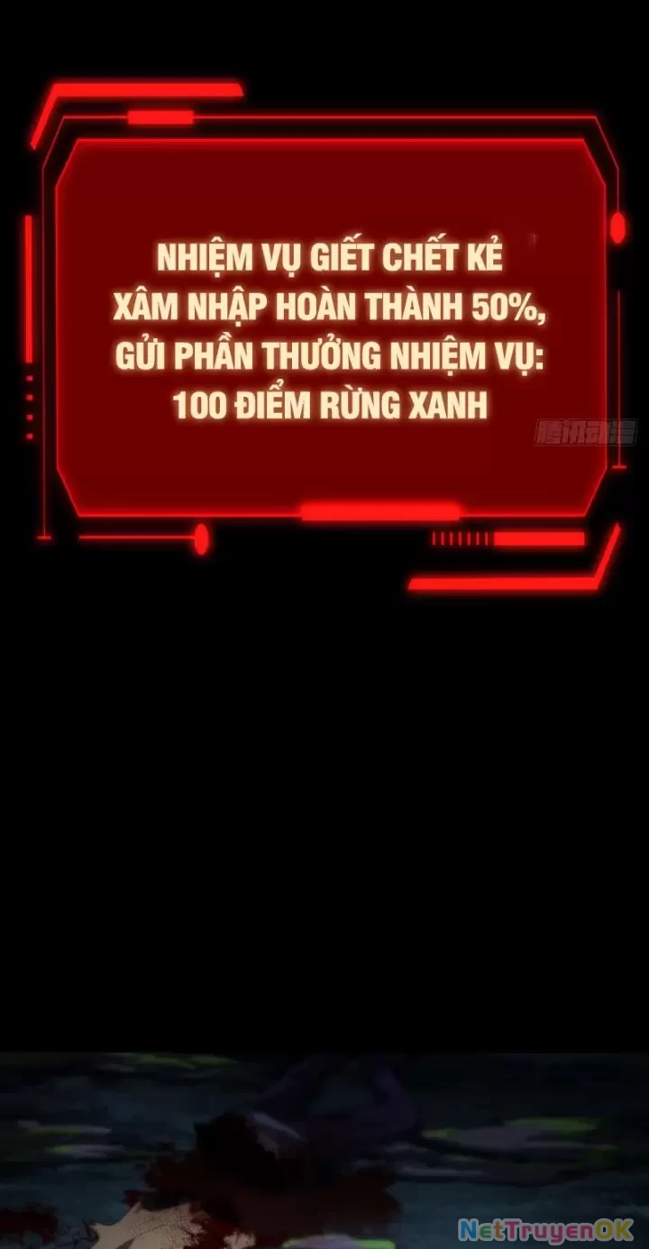 Ta, Chúa Tể Rừng Xanh Chapter 8 - Trang 2