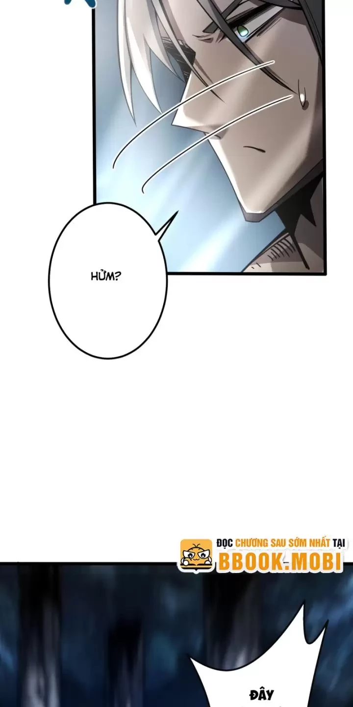 Ta, Chúa Tể Rừng Xanh Chapter 8 - Trang 2