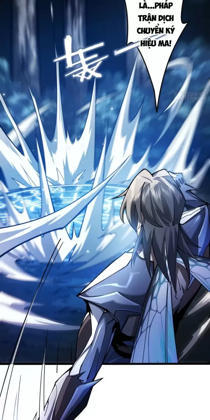 Ta, Chúa Tể Rừng Xanh Chapter 8 - Trang 2