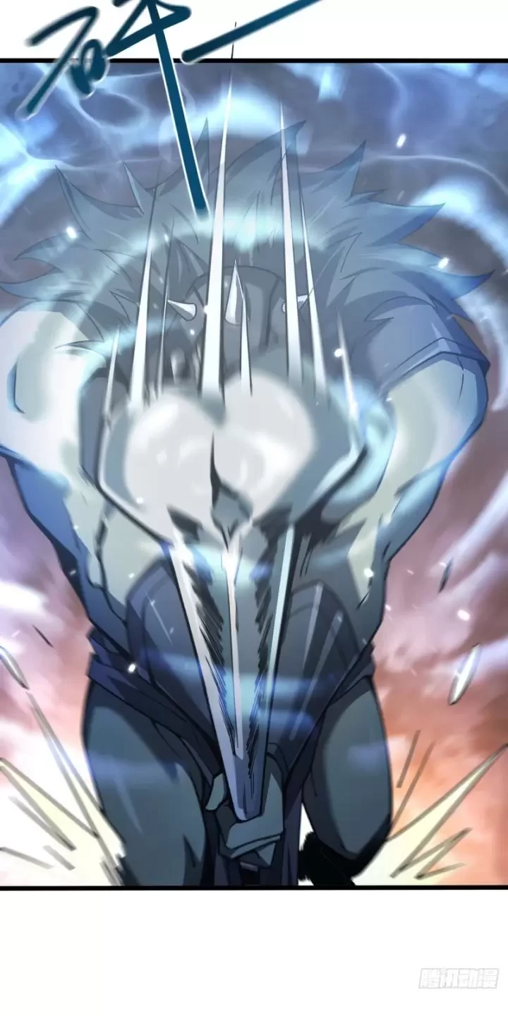 Ta, Chúa Tể Rừng Xanh Chapter 8 - Trang 2