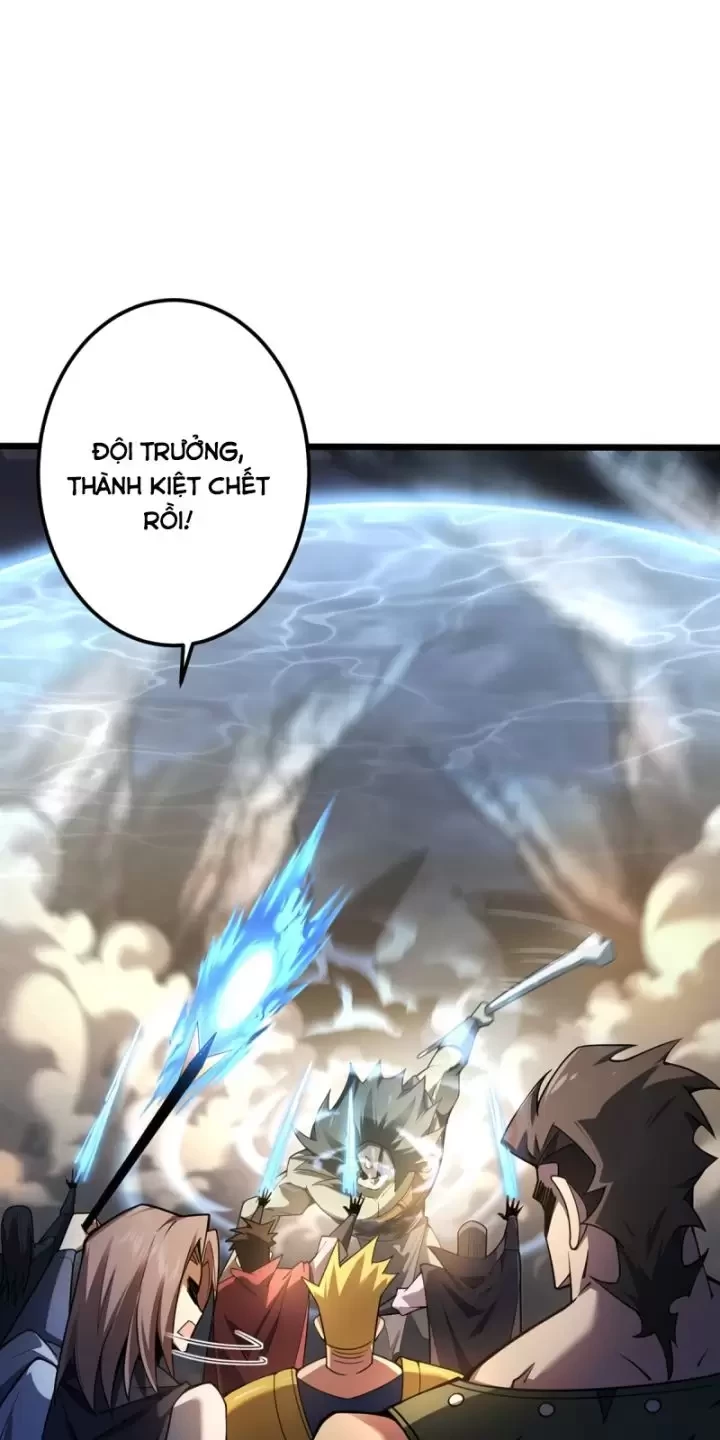 Ta, Chúa Tể Rừng Xanh Chapter 8 - Trang 2