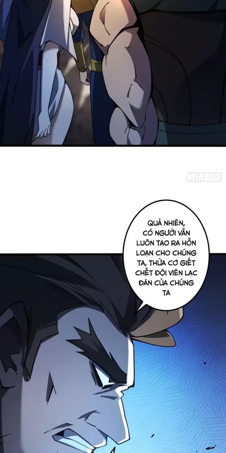 Ta, Chúa Tể Rừng Xanh Chapter 8 - Trang 2