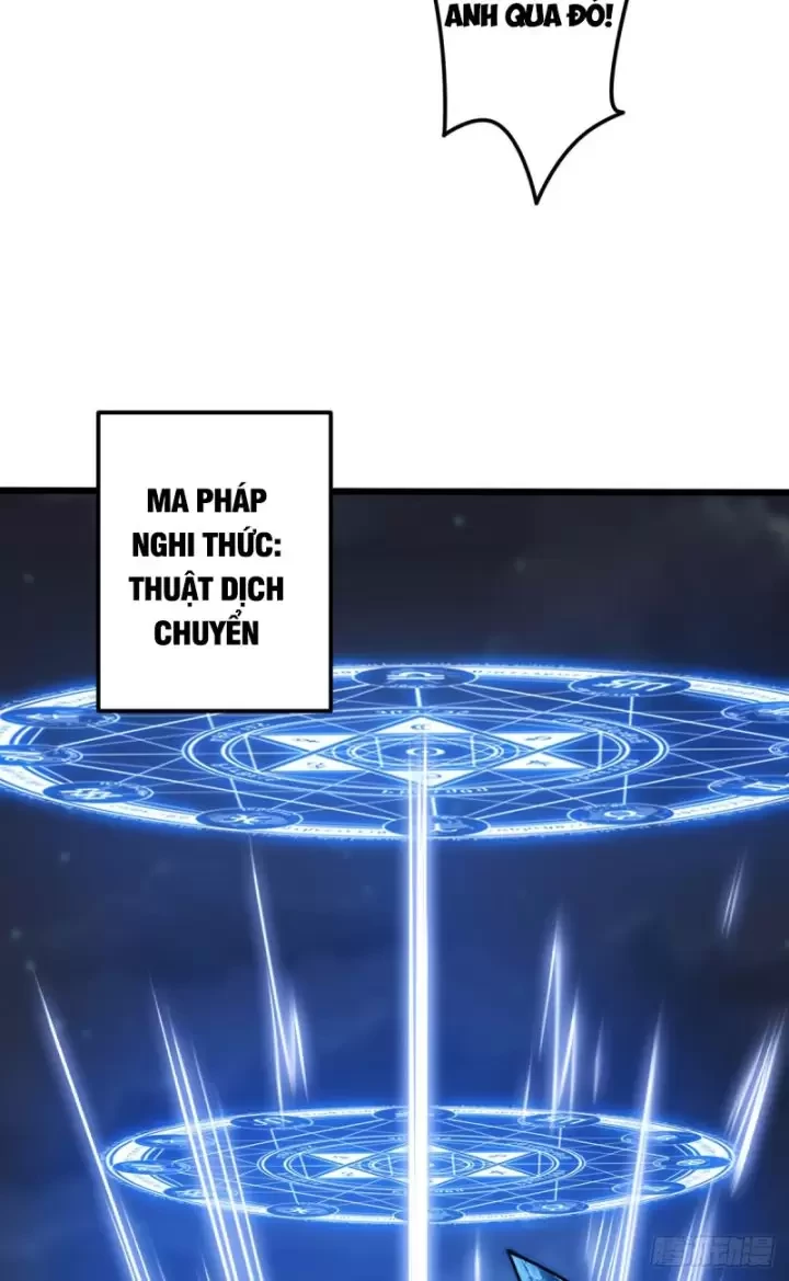 Ta, Chúa Tể Rừng Xanh Chapter 8 - Trang 2