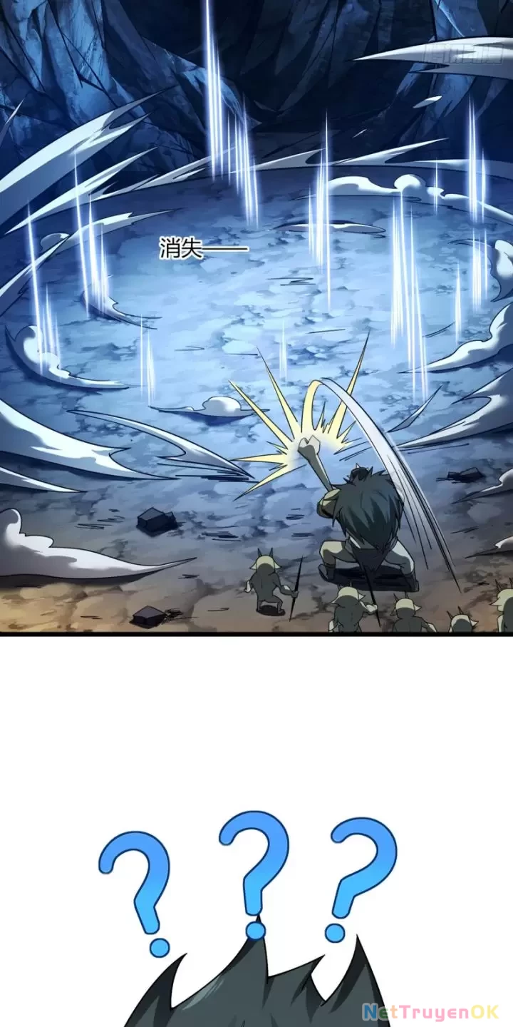 Ta, Chúa Tể Rừng Xanh Chapter 8 - Trang 2