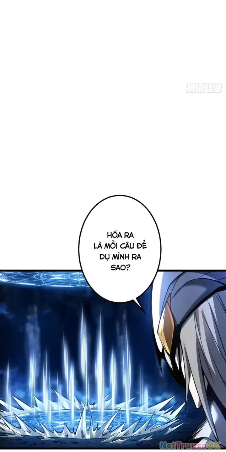 Ta, Chúa Tể Rừng Xanh Chapter 8 - Trang 2